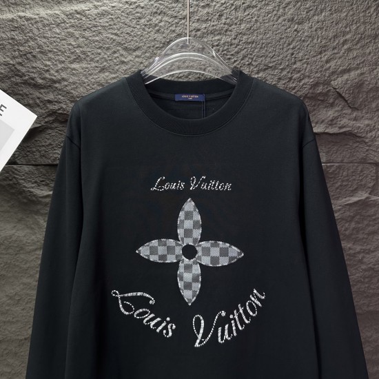 Replica LV Sweetshirt UK 7