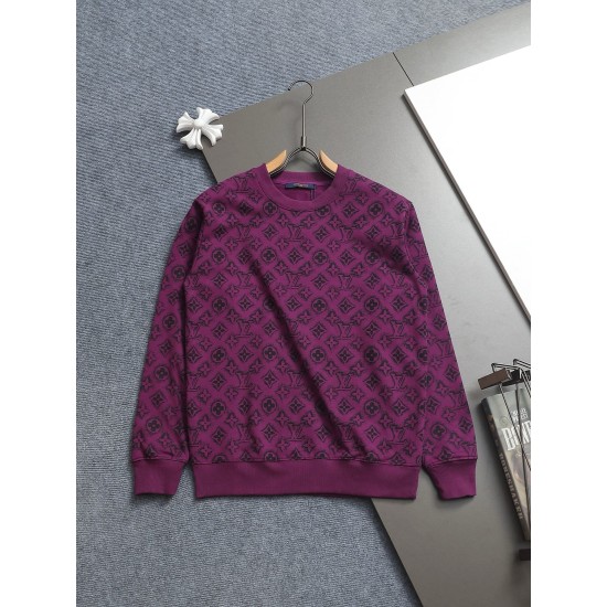 Replica LV Sweetshirt UK 13