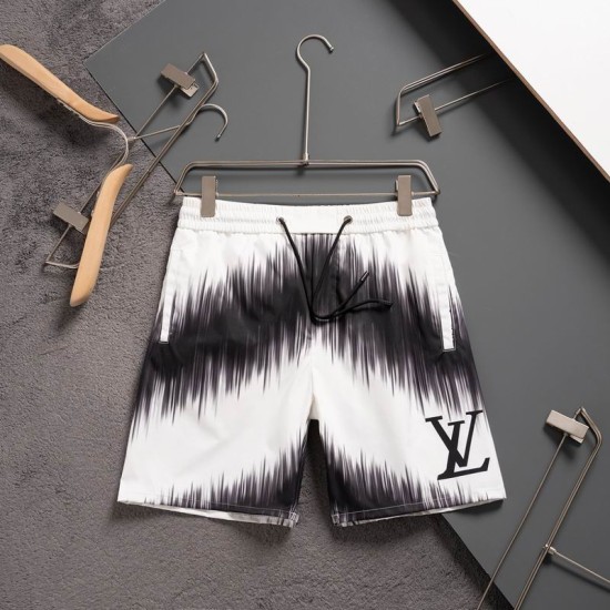 Replica L 18462 L Swim Short 86 Buddha Luxury Replica L Swim Short 86 - 18462 - Buddha Luxury