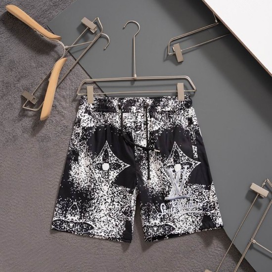 Replica L 18469 L Swim Short 93 Buddha Luxury Replica L Swim Short 93 - 18469 - Buddha Luxury