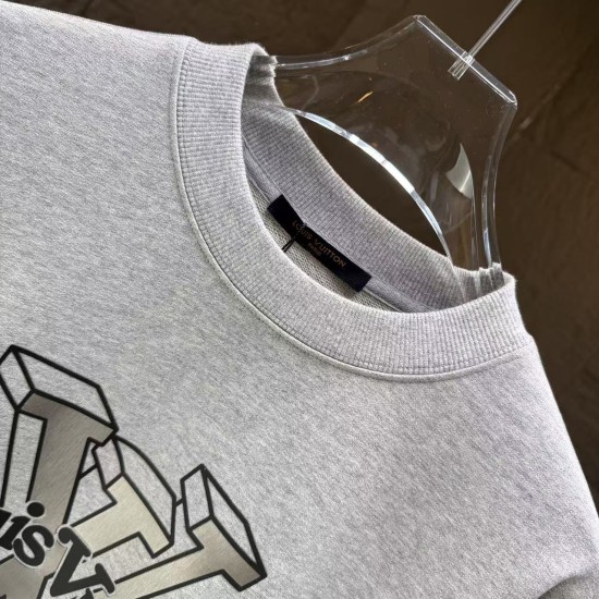 Replica LV Sweetshirt UK 2