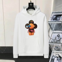 L Hoodie 107 L Hoodie 107