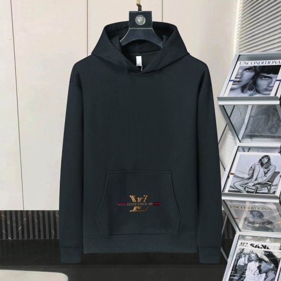 L Hoodie 108