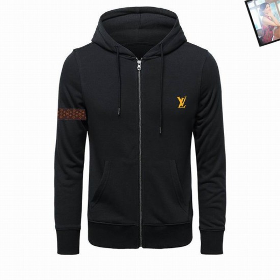 L Hoodie 110