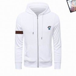 L Hoodie 111