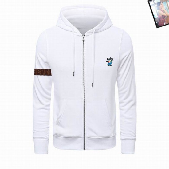 L Hoodie 111
