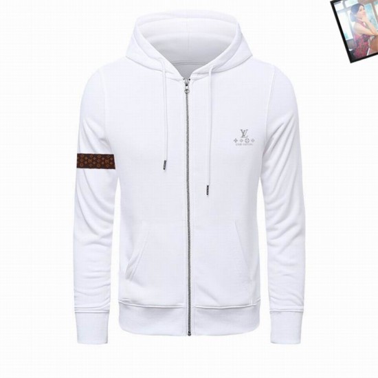 L Hoodie 112