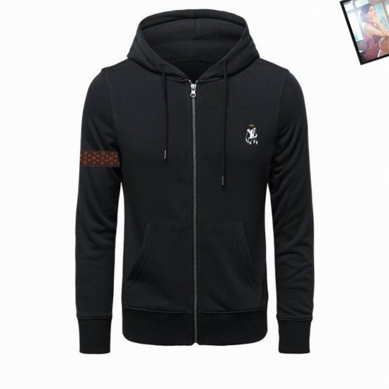 L Hoodie 113 L Hoodie 113