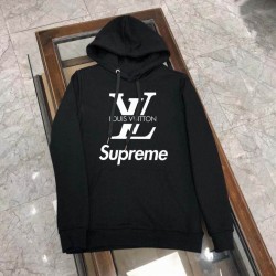 L Hoodie 115