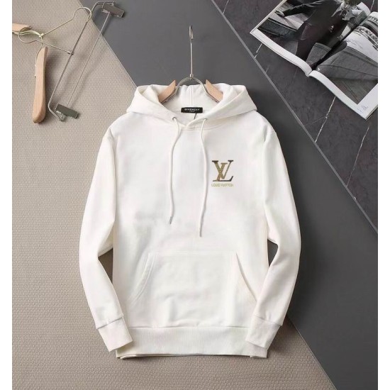 L Hoodie 116 L Hoodie 116