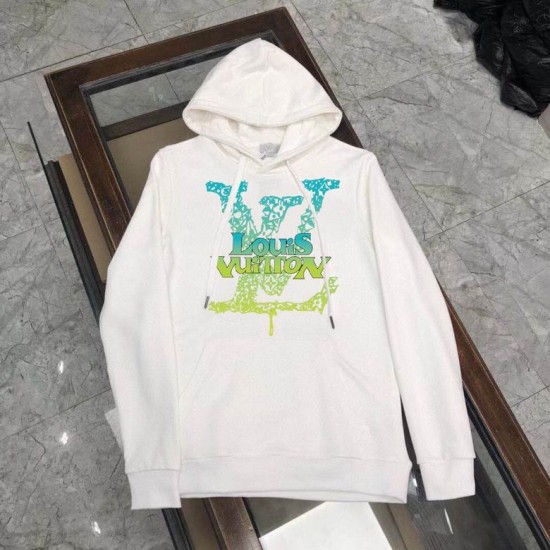 L Hoodie 117
