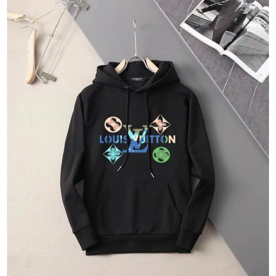 L Hoodie 119