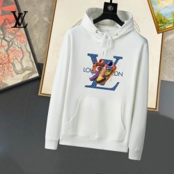 L Hoodie 120