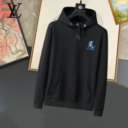 L Hoodie 121