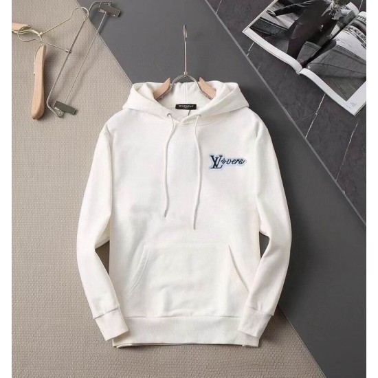L Hoodie 125 L Hoodie 125