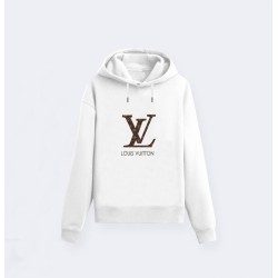 L Hoodie 126