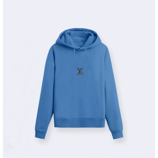 L Hoodie 128
