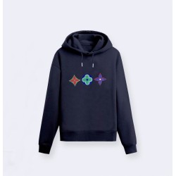 L Hoodie 129
