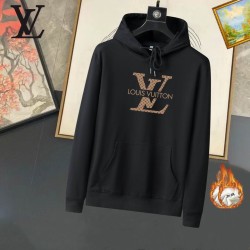 L Hoodie 132 L Hoodie 132