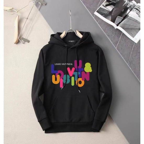 L Hoodie 134