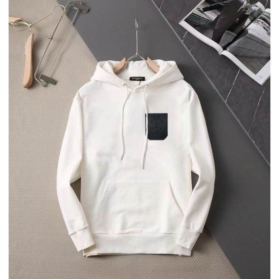 L Hoodie 135 L Hoodie 135