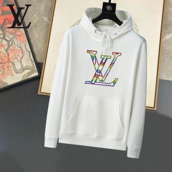 L Hoodie 146