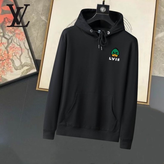 L Hoodie 147 L Hoodie 147