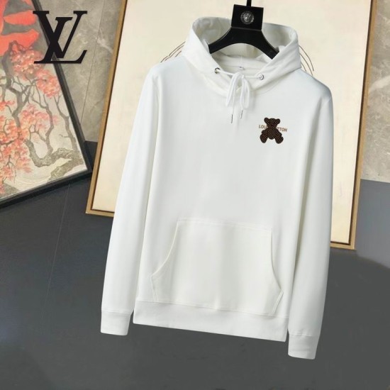 L Hoodie 148
