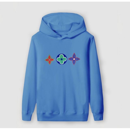L Hoodie 150