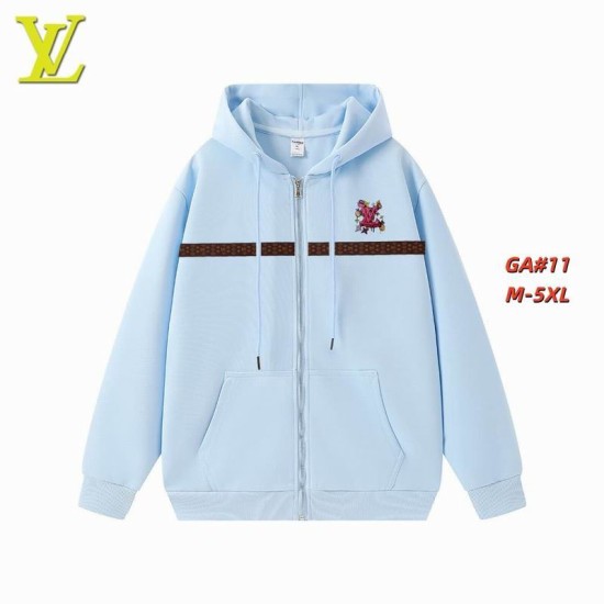 L Hoodie 153