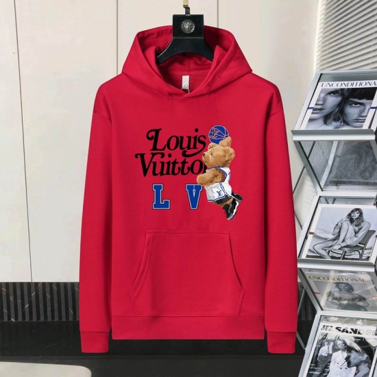 L Hoodie 154