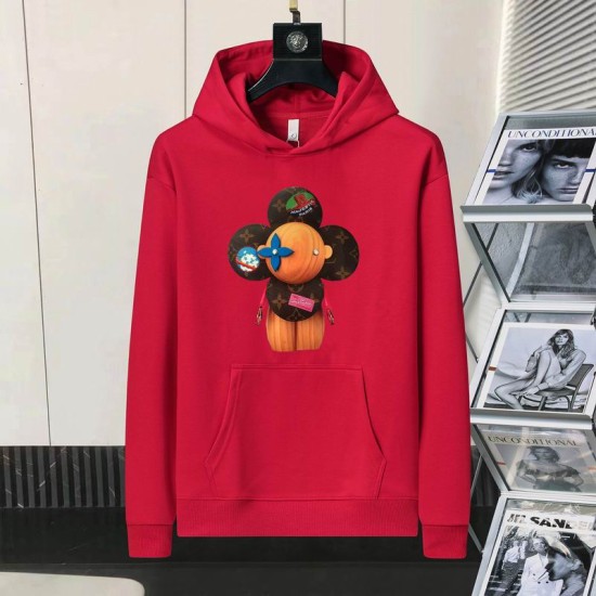 L Hoodie 157 L Hoodie 157