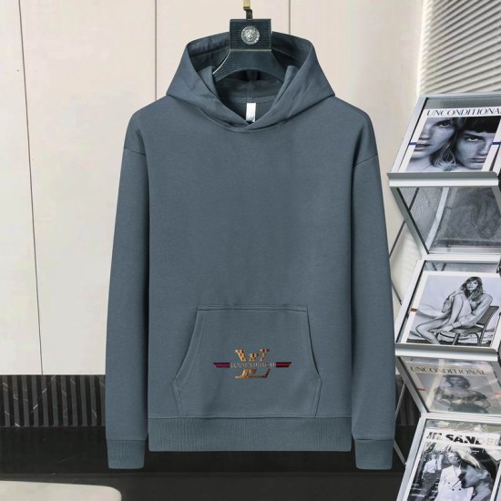 L Hoodie 158