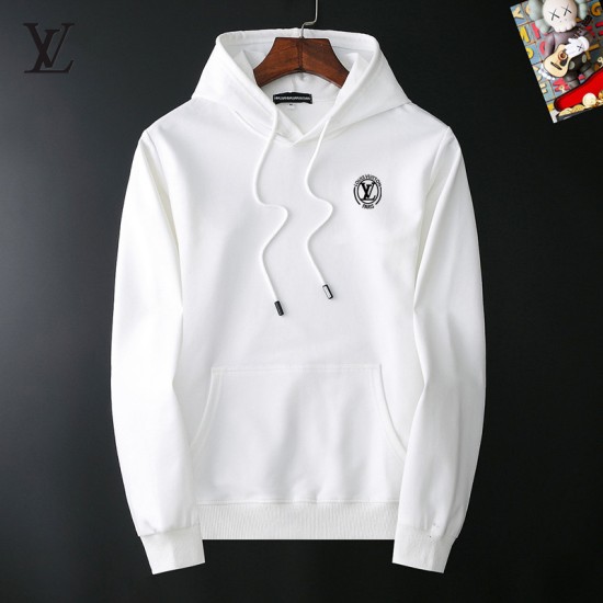 L Hoodie 161 L Hoodie 161
