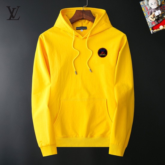 L Hoodie 162 L Hoodie 162
