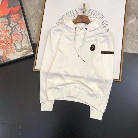 L Hoodie 163 L Hoodie 163