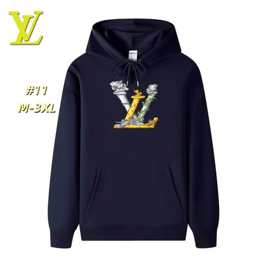 L Hoodie 166 L Hoodie 166