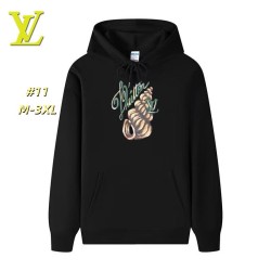L Hoodie 167 L Hoodie 167