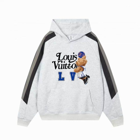L Hoodie 175 L Hoodie 175