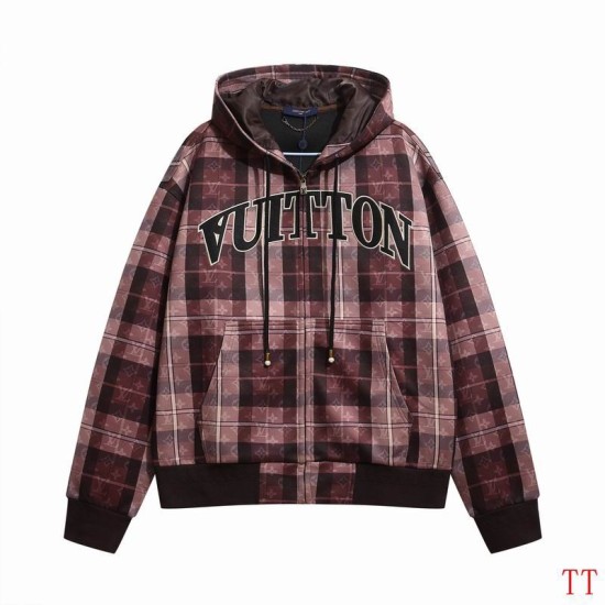 L Hoodie 176 L Hoodie 176