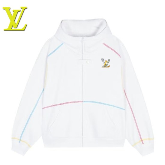 L Hoodie 183