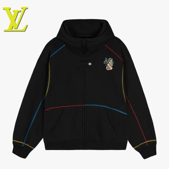 L Hoodie 186 L Hoodie 186