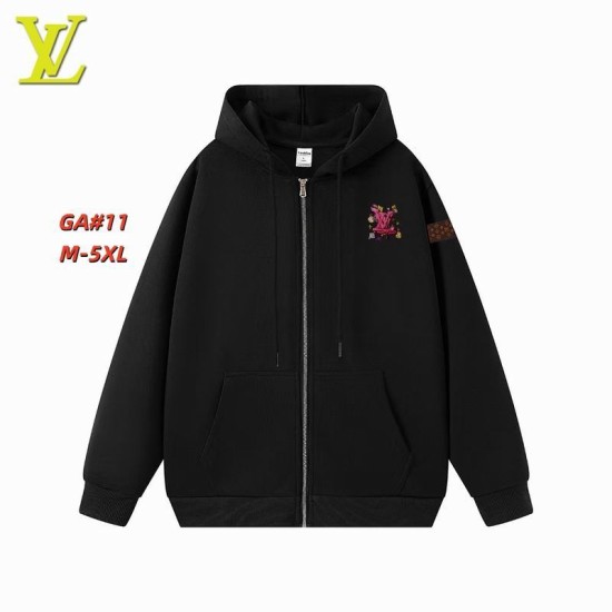 L Hoodie 19