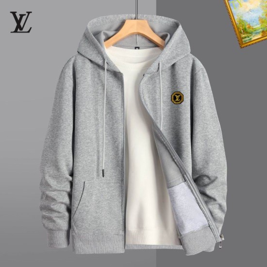 L Hoodie 190