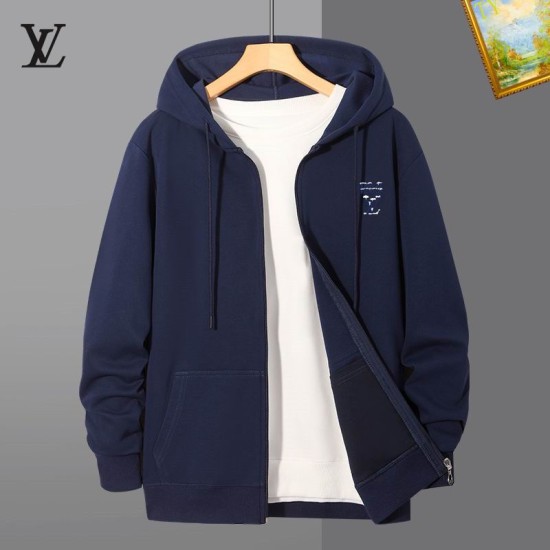 L Hoodie 191