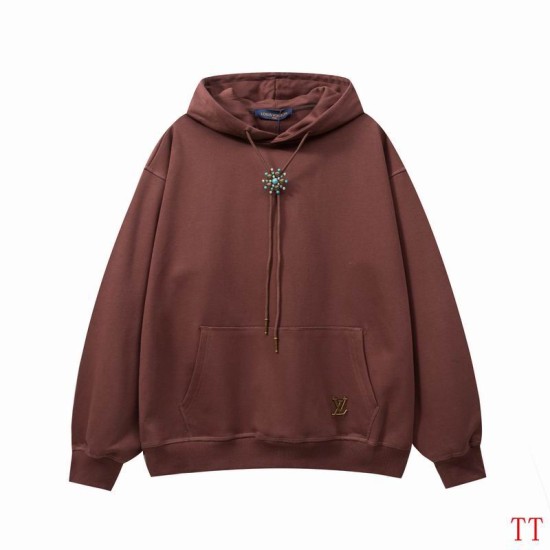 L Hoodie 199