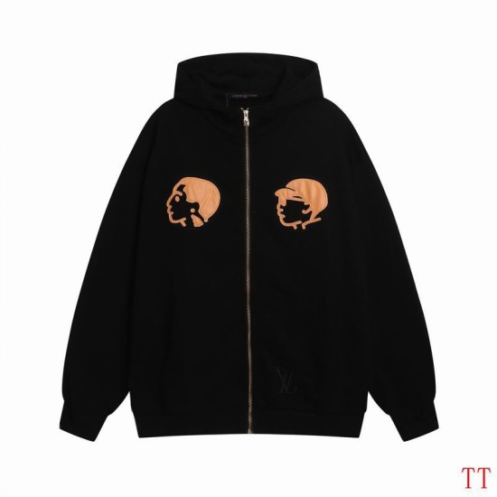 L Hoodie 200 L Hoodie 200