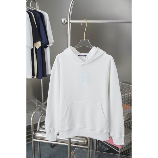 L Hoodie 40 L Hoodie 40