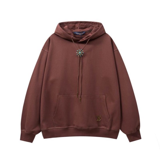 L Hoodie 42 L Hoodie 42