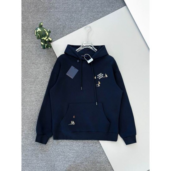 L Hoodie 43 L Hoodie 43